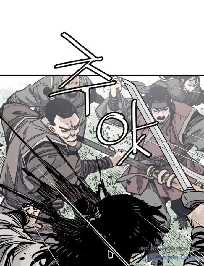 Sát Thủ Tống Lý Thu Chap 109 - Next Chap 108