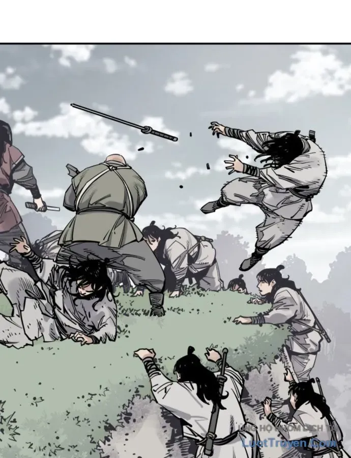 Sát Thủ Tống Lý Thu Chap 109 - Next Chap 108