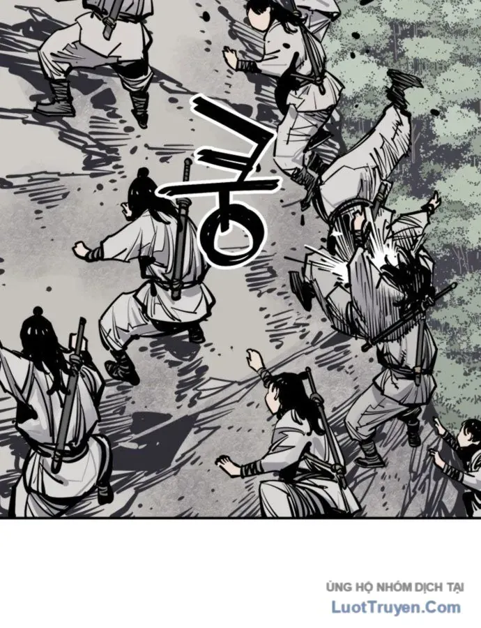 Sát Thủ Tống Lý Thu Chap 109 - Next Chap 108