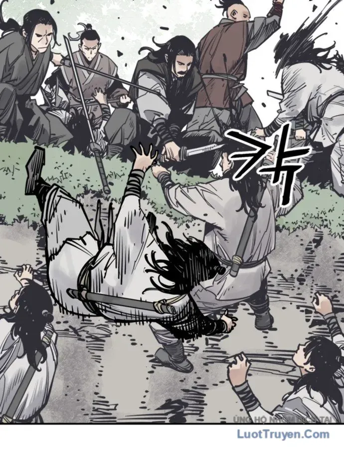 Sát Thủ Tống Lý Thu Chap 109 - Next Chap 108