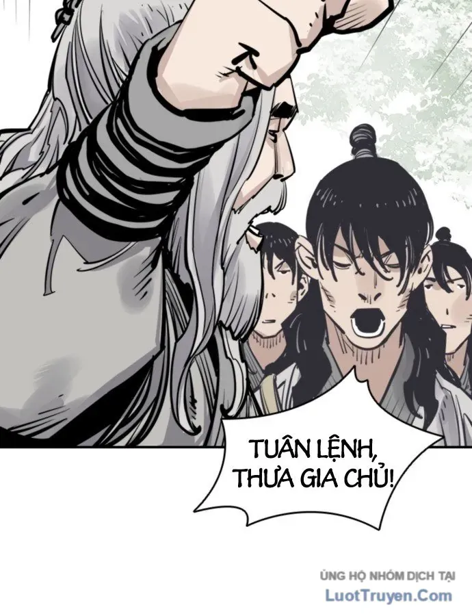 Sát Thủ Tống Lý Thu Chap 109 - Next Chap 108