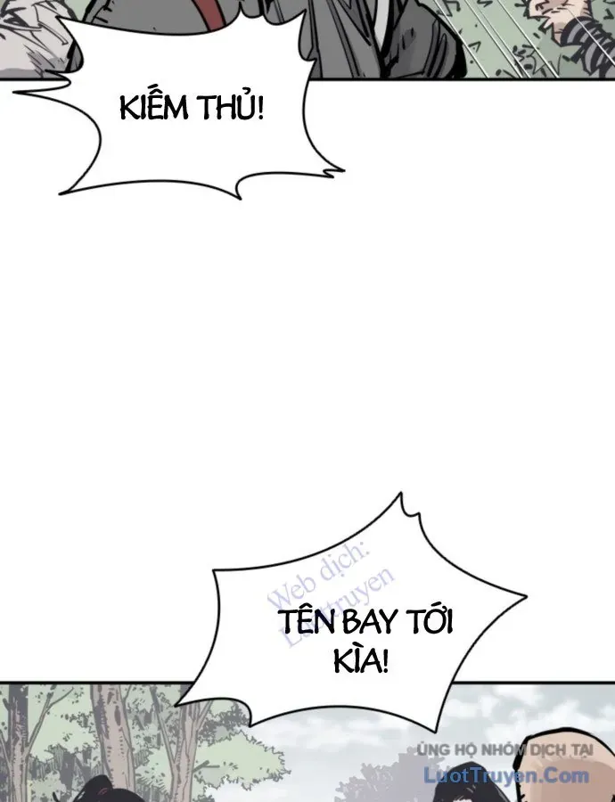Sát Thủ Tống Lý Thu Chap 109 - Next Chap 108