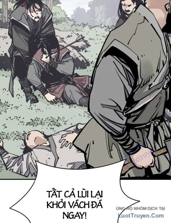 Sát Thủ Tống Lý Thu Chap 109 - Next Chap 108