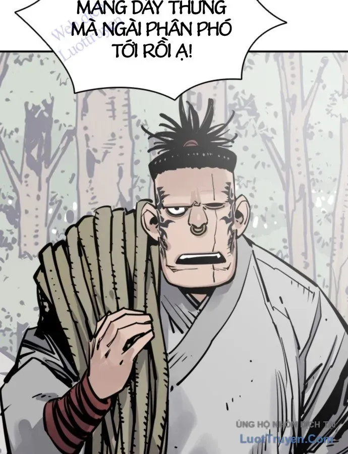 Sát Thủ Tống Lý Thu Chap 109 - Next Chap 108