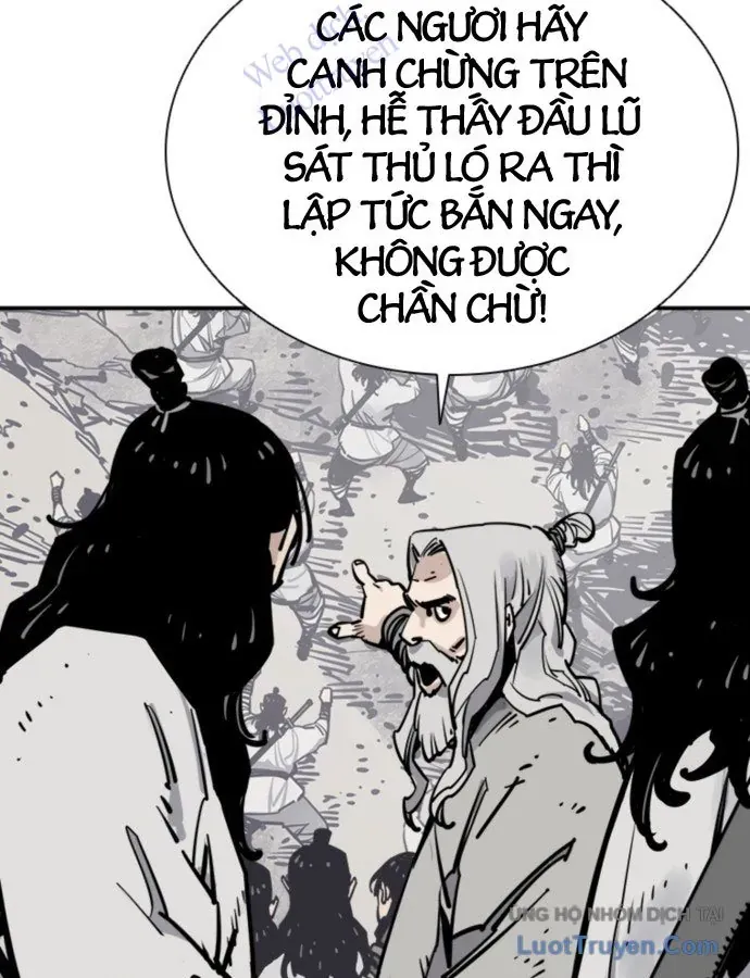 Sát Thủ Tống Lý Thu Chap 109 - Next Chap 108