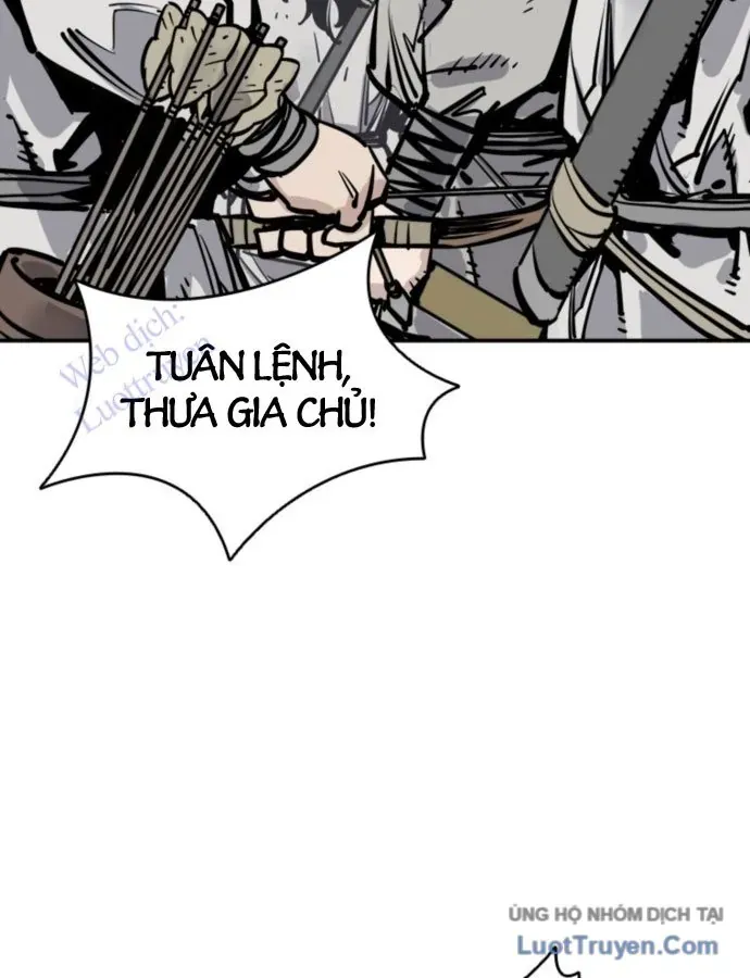 Sát Thủ Tống Lý Thu Chap 109 - Next Chap 108