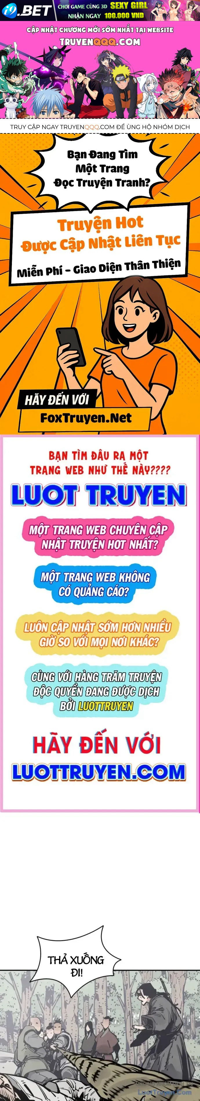 Sát Thủ Tống Lý Thu Chap 110 - Next Chap 109
