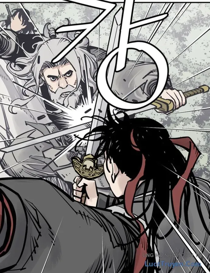 Sát Thủ Tống Lý Thu Chap 110 - Next Chap 109