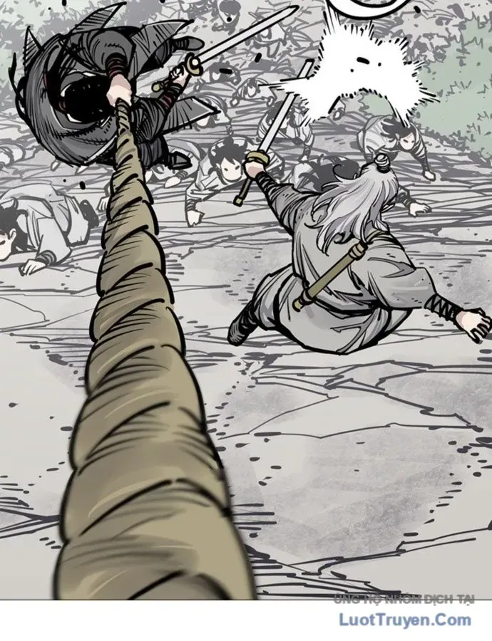 Sát Thủ Tống Lý Thu Chap 110 - Next Chap 109