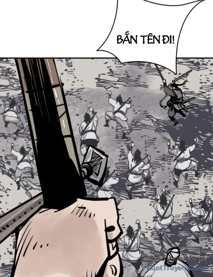 Sát Thủ Tống Lý Thu Chap 110 - Next Chap 109