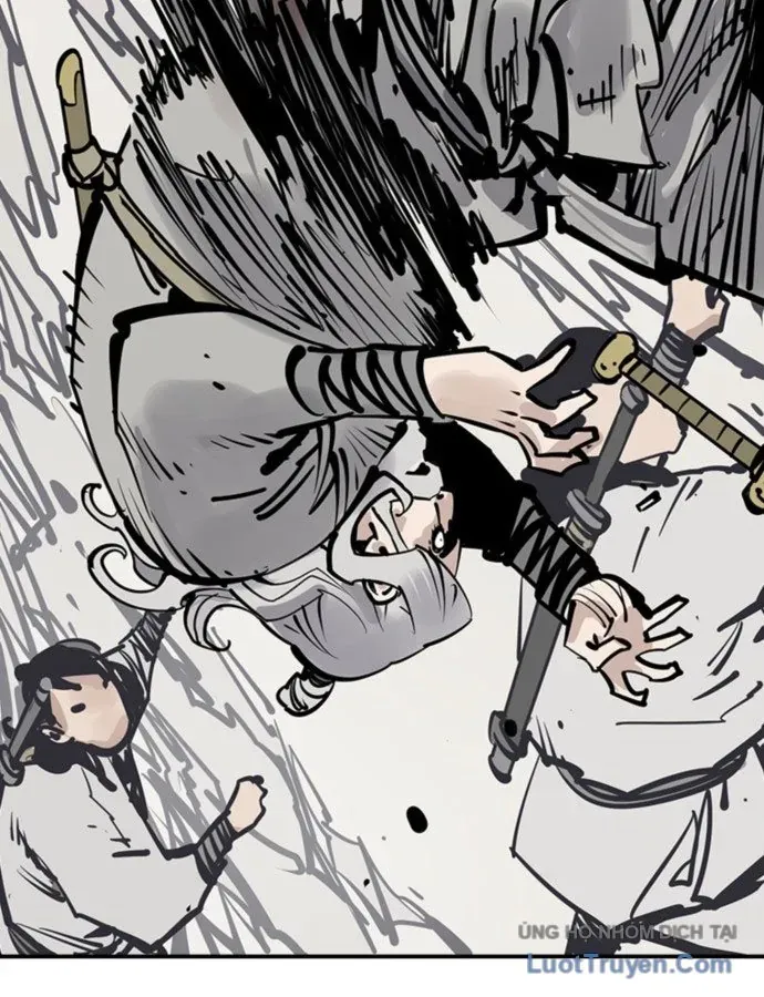 Sát Thủ Tống Lý Thu Chap 110 - Next Chap 109