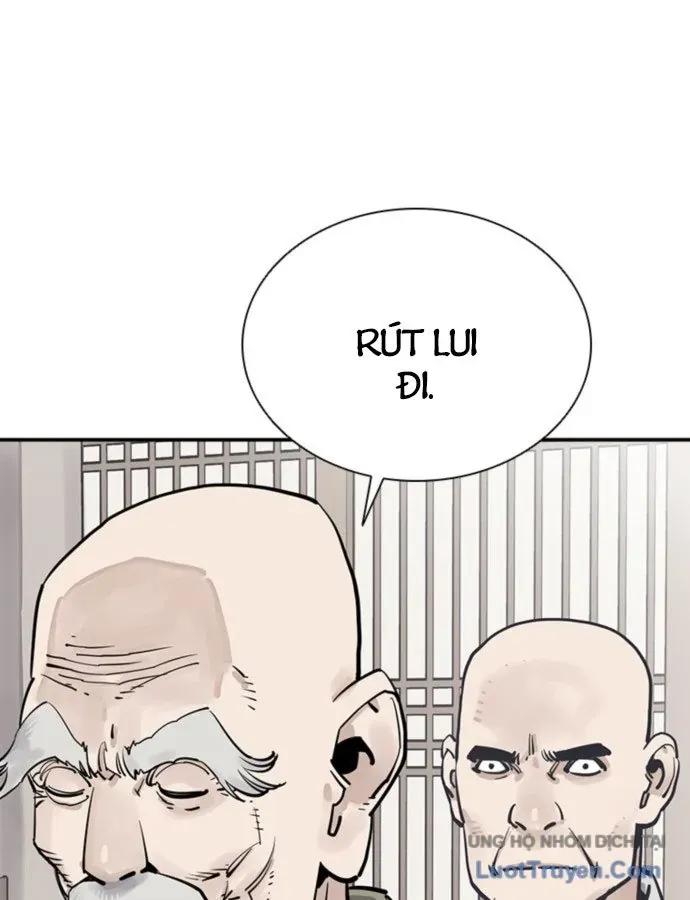 Sát Thủ Tống Lý Thu Chap 110 - Next Chap 109