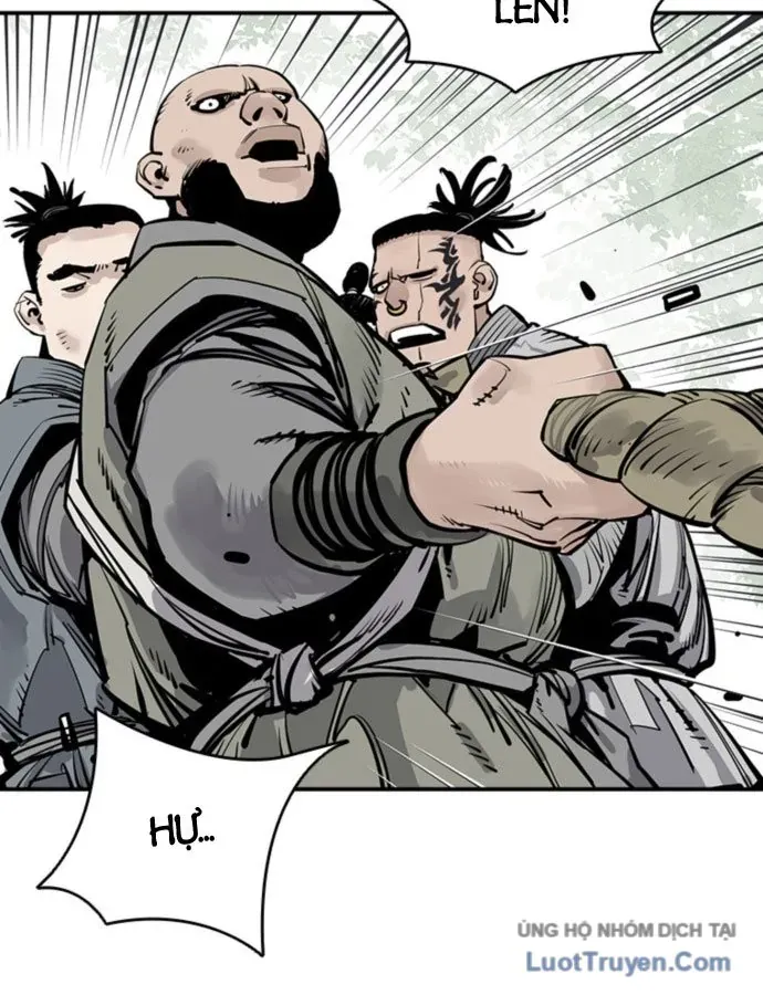 Sát Thủ Tống Lý Thu Chap 110 - Next Chap 109