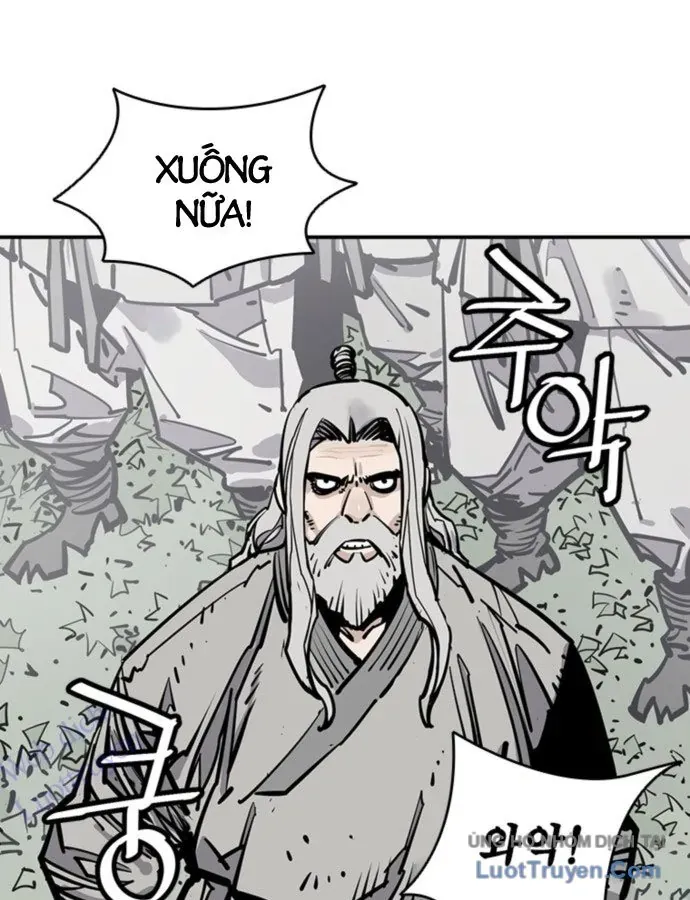 Sát Thủ Tống Lý Thu Chap 110 - Next Chap 109