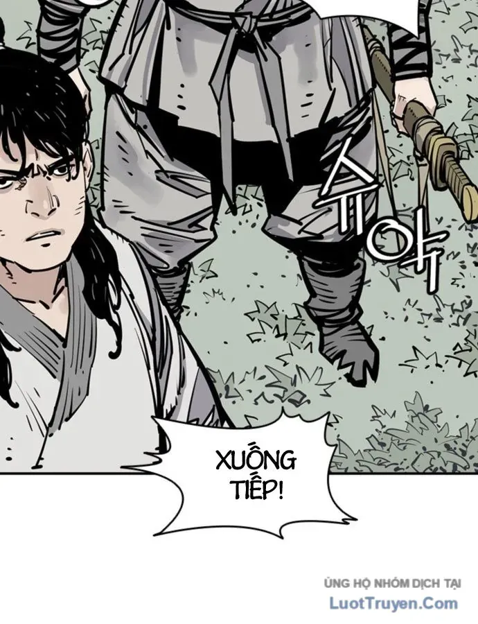 Sát Thủ Tống Lý Thu Chap 110 - Next Chap 109