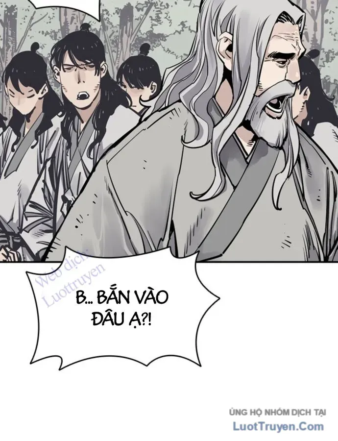 Sát Thủ Tống Lý Thu Chap 110 - Next Chap 109