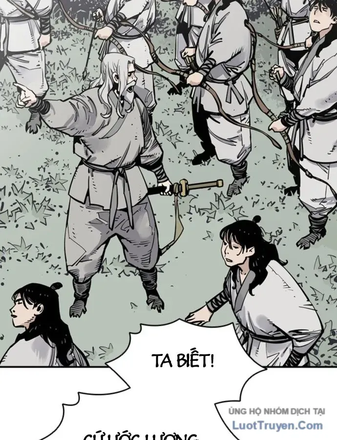Sát Thủ Tống Lý Thu Chap 110 - Next Chap 109