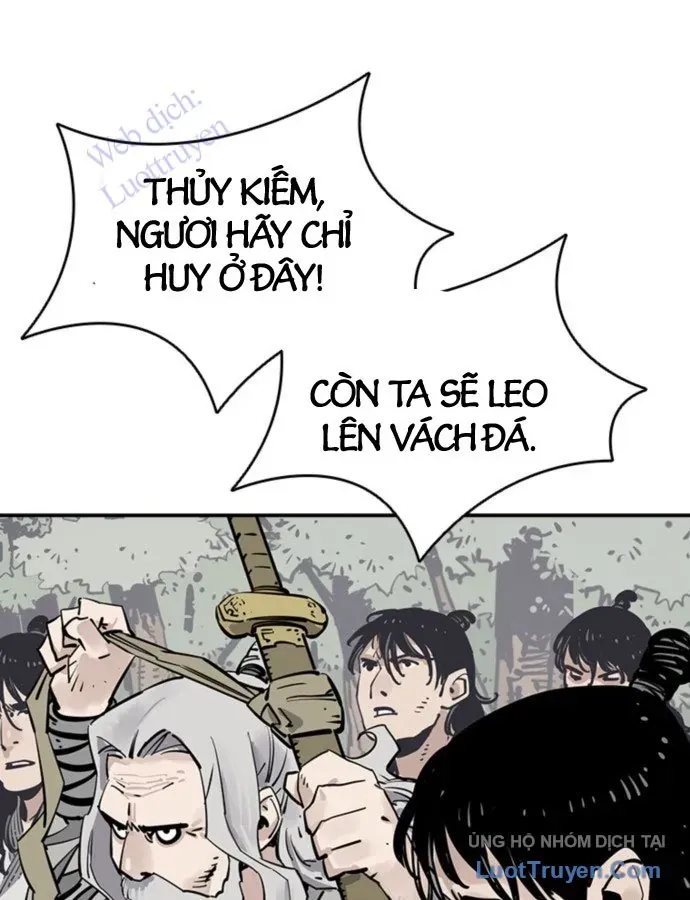 Sát Thủ Tống Lý Thu Chap 110 - Next Chap 109