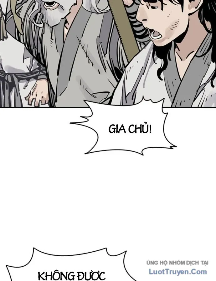 Sát Thủ Tống Lý Thu Chap 110 - Next Chap 109