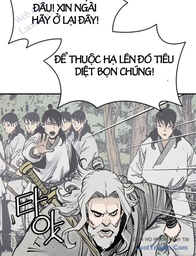 Sát Thủ Tống Lý Thu Chap 110 - Next Chap 109