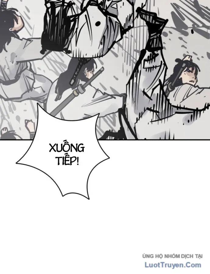 Sát Thủ Tống Lý Thu Chap 110 - Next Chap 109