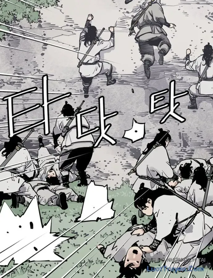 Sát Thủ Tống Lý Thu Chap 110 - Next Chap 109