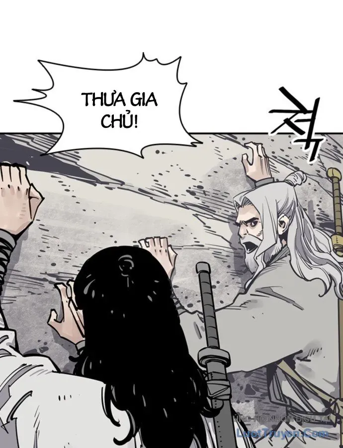 Sát Thủ Tống Lý Thu Chap 110 - Next Chap 109