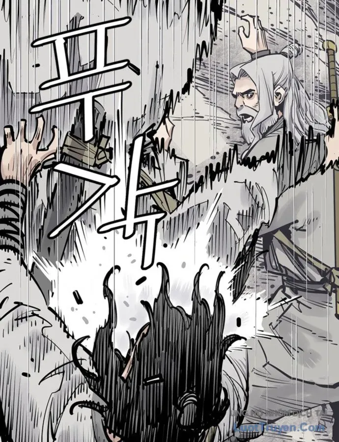 Sát Thủ Tống Lý Thu Chap 110 - Next Chap 109