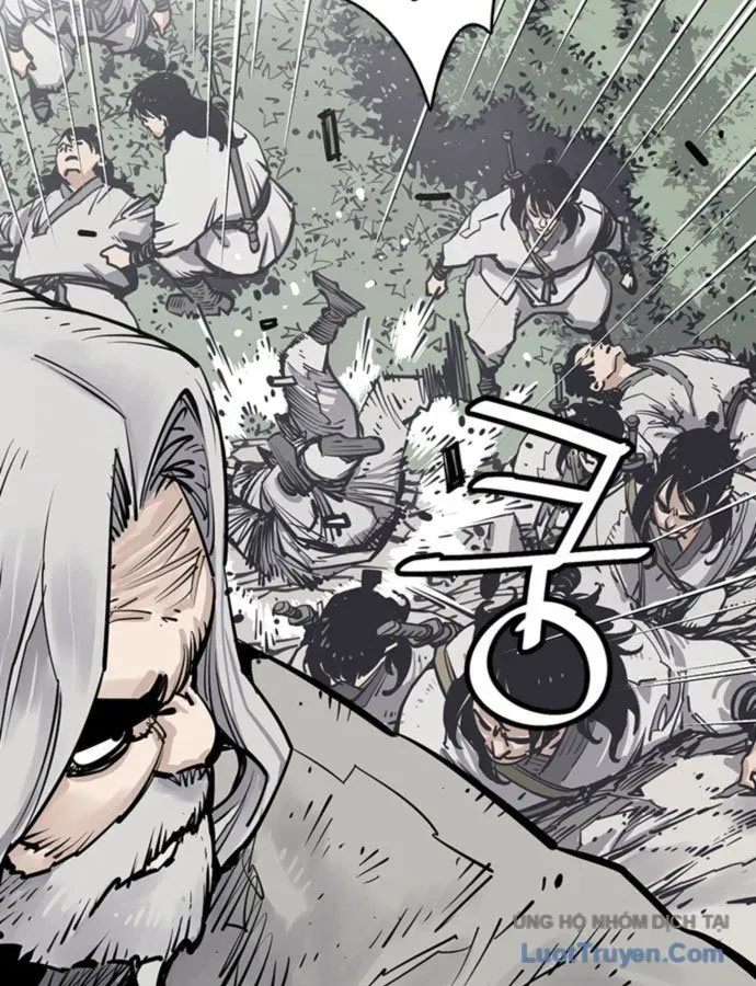 Sát Thủ Tống Lý Thu Chap 110 - Next Chap 109