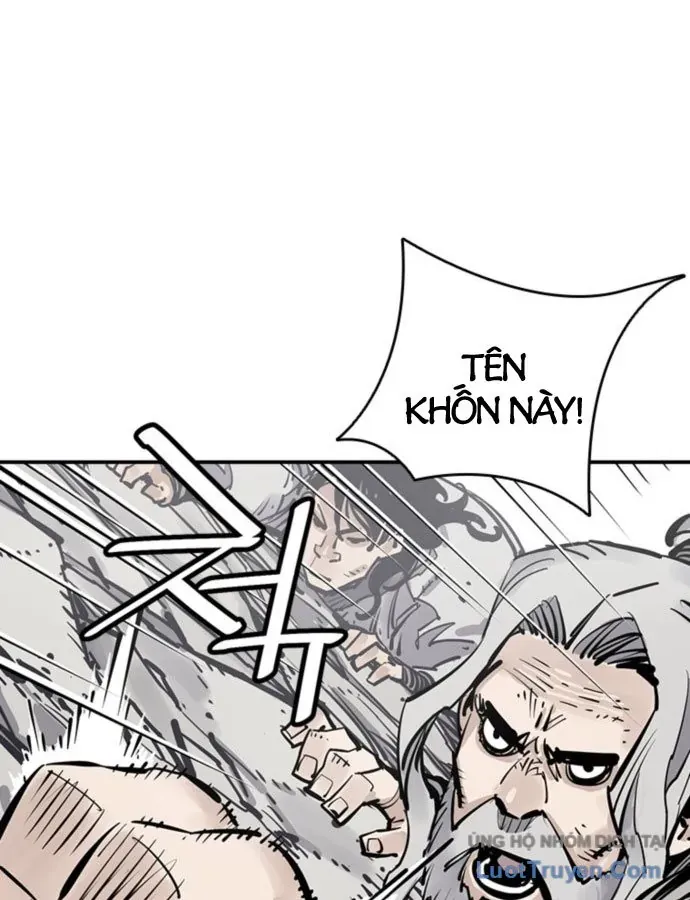 Sát Thủ Tống Lý Thu Chap 110 - Next Chap 109