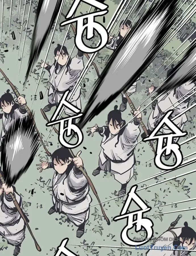 Sát Thủ Tống Lý Thu Chap 110 - Next Chap 109