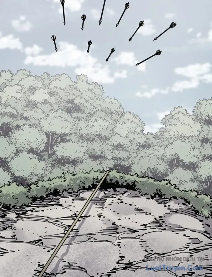 Sát Thủ Tống Lý Thu Chap 110 - Next Chap 109