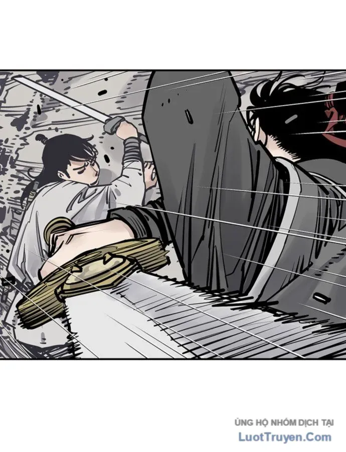 Sát Thủ Tống Lý Thu Chap 110 - Next Chap 109