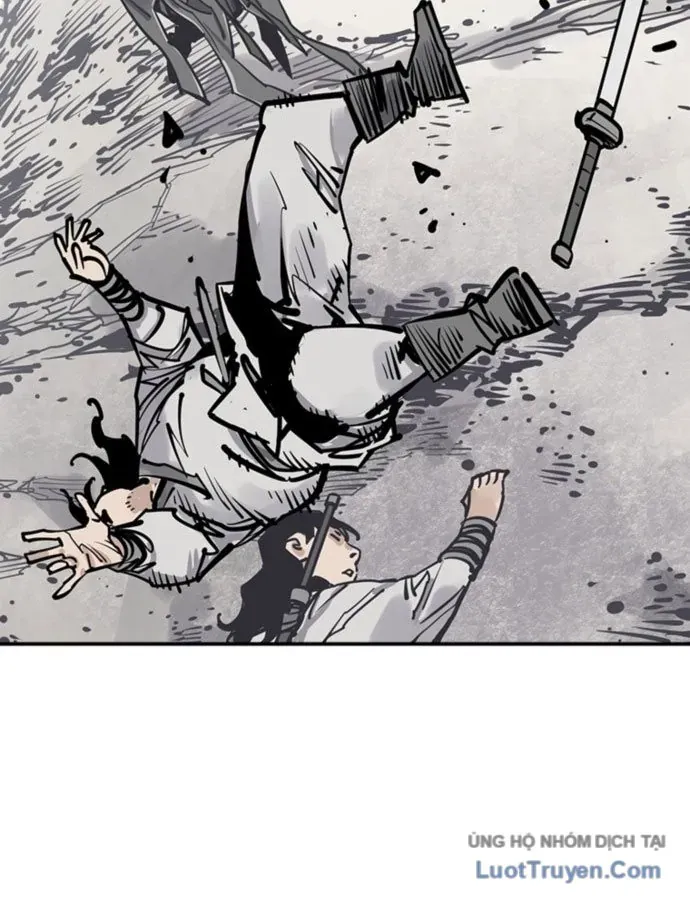 Sát Thủ Tống Lý Thu Chap 110 - Next Chap 109