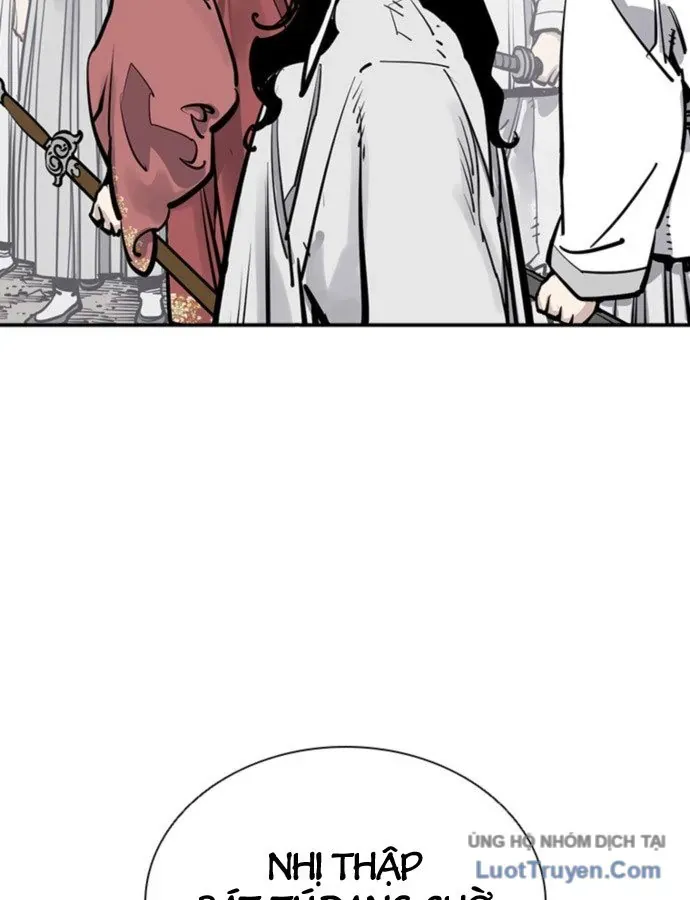 Sát Thủ Tống Lý Thu Chap 111 - Next Chap 110