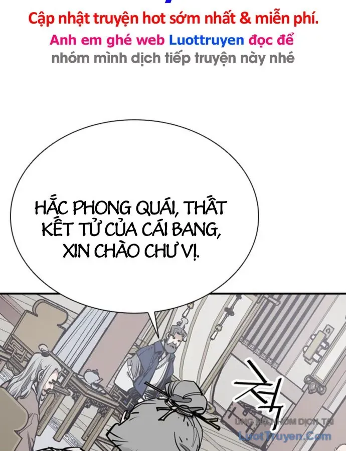 Sát Thủ Tống Lý Thu Chap 111 - Next Chap 110