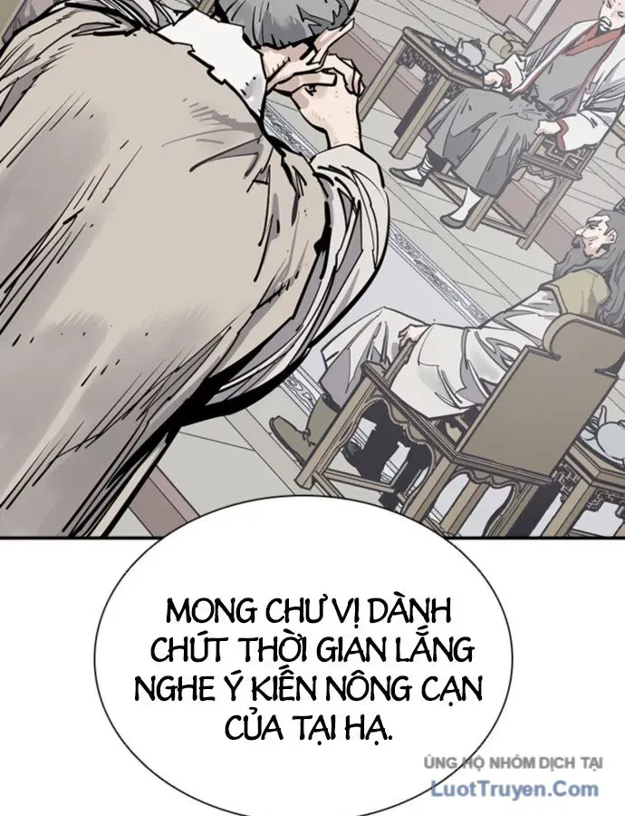 Sát Thủ Tống Lý Thu Chap 111 - Next Chap 110