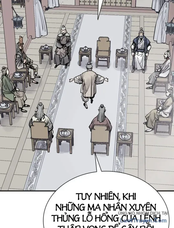 Sát Thủ Tống Lý Thu Chap 111 - Next Chap 110