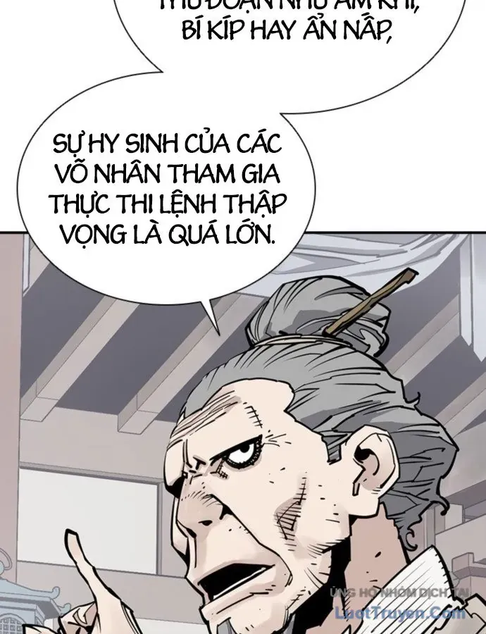 Sát Thủ Tống Lý Thu Chap 111 - Next Chap 110