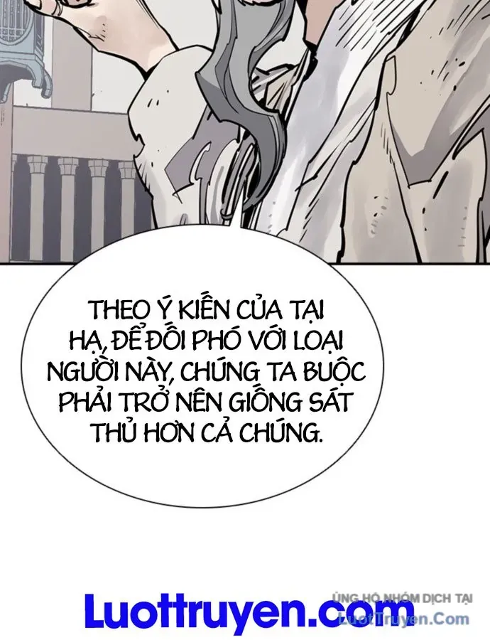 Sát Thủ Tống Lý Thu Chap 111 - Next Chap 110