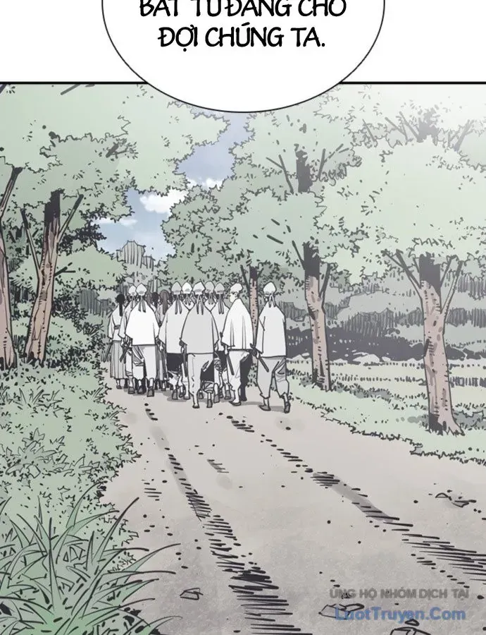 Sát Thủ Tống Lý Thu Chap 111 - Next Chap 110