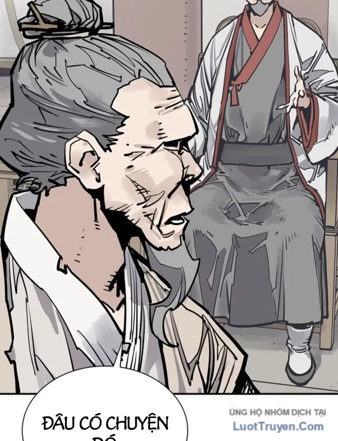 Sát Thủ Tống Lý Thu Chap 111 - Next Chap 110