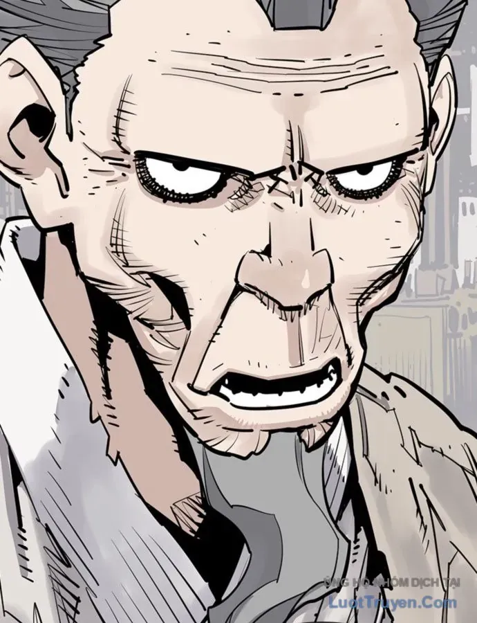 Sát Thủ Tống Lý Thu Chap 111 - Next Chap 110