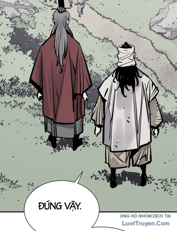 Sát Thủ Tống Lý Thu Chap 111 - Next Chap 110