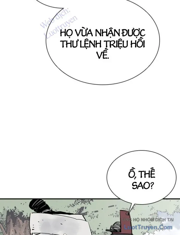 Sát Thủ Tống Lý Thu Chap 111 - Next Chap 110