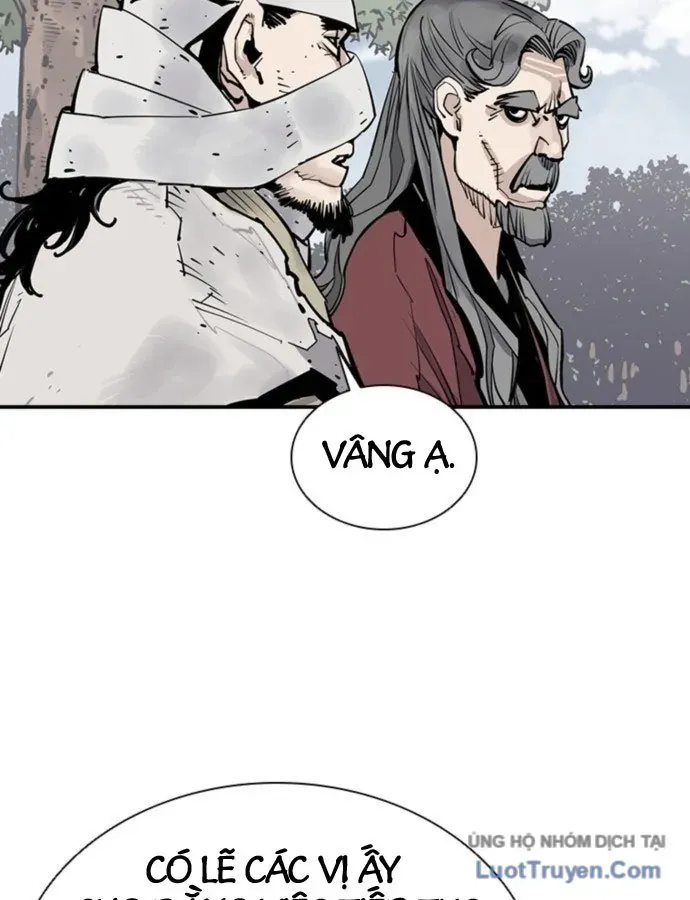 Sát Thủ Tống Lý Thu Chap 111 - Next Chap 110