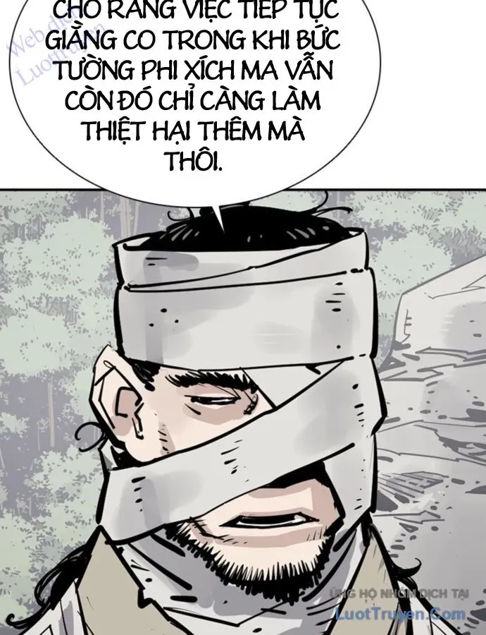 Sát Thủ Tống Lý Thu Chap 111 - Next Chap 110