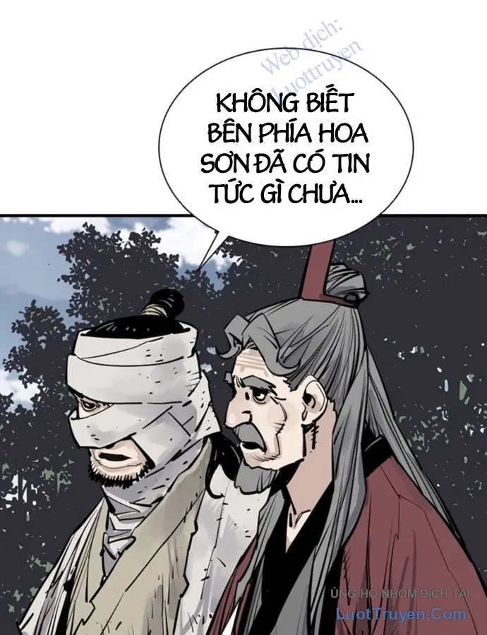 Sát Thủ Tống Lý Thu Chap 111 - Next Chap 110