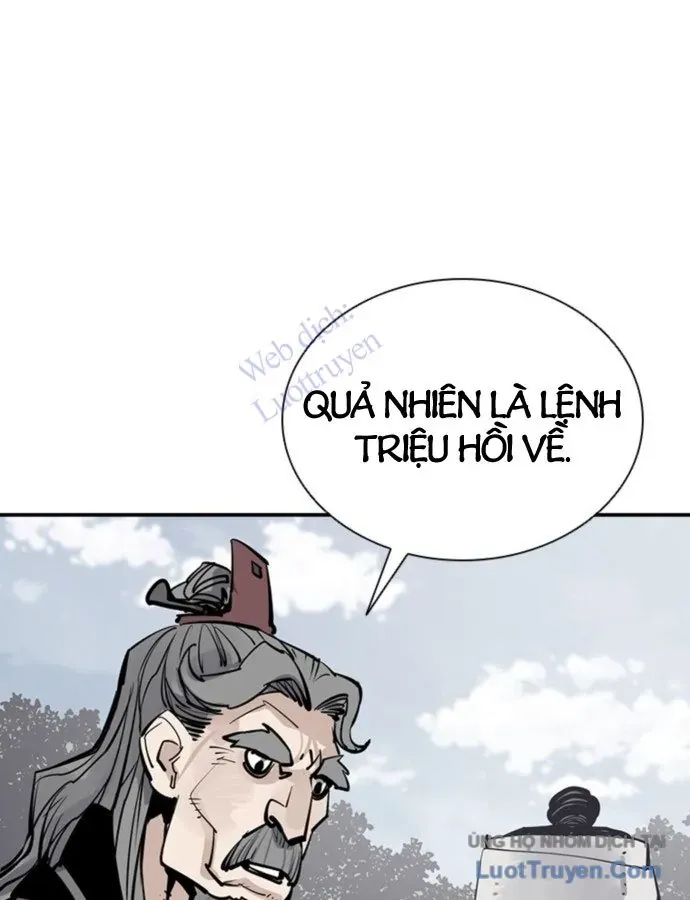 Sát Thủ Tống Lý Thu Chap 111 - Next Chap 110