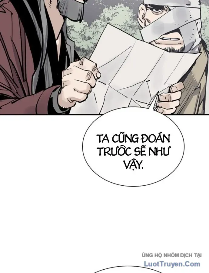 Sát Thủ Tống Lý Thu Chap 111 - Next Chap 110